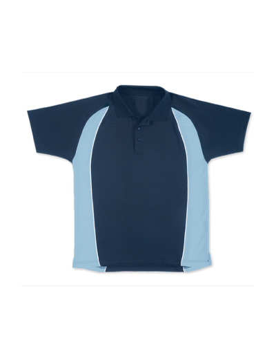 The Unlimited Edition Mens Proform Team Polo is made from 100% Polyester quick Dry material. Available in 13 colours. Sizes S-7XL