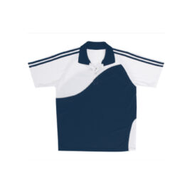 The Unlimited Edition Kids Sports Polo is made from 100% polyester quick dry material. Available in 8 colours. Sizes 4-14.