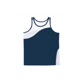 The Unlimited Edition Kids Sports Singlet is made from 100% polyester quick dry material. Available in 8 colours. Sizes 4-14.