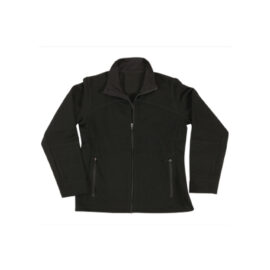 The Unlimited Edition Womens Metro Merino Jacket is made from 80% wool 20% nylon. 320gsm. Available in Black. Sizes 8-20
