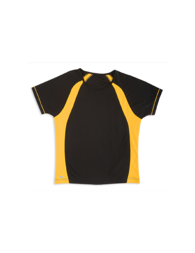  The Unlimited Edition Proform Adults Tee is made from 100% polyester quick dry fabric. Available in 18 colours. Sizes 3XS (8) - 7XL (28).