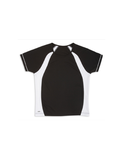  The Unlimited Edition Proform Adults Tee is made from 100% polyester quick dry fabric. Available in 18 colours. Sizes 3XS (8) - 7XL (28).