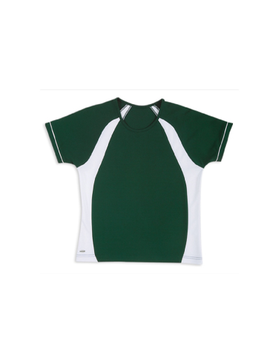  The Unlimited Edition Proform Adults Tee is made from 100% polyester quick dry fabric. Available in 18 colours. Sizes 3XS (8) - 7XL (28).