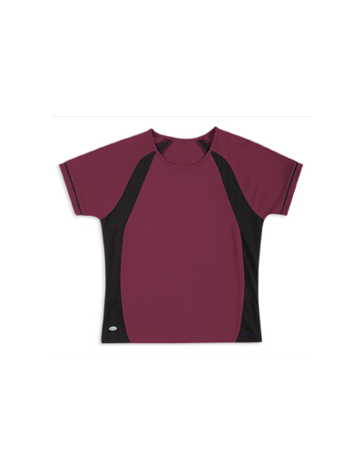  The Unlimited Edition Proform Adults Tee is made from 100% polyester quick dry fabric. Available in 18 colours. Sizes 3XS (8) - 7XL (28).