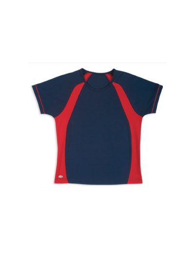  The Unlimited Edition Proform Adults Tee is made from 100% polyester quick dry fabric. Available in 18 colours. Sizes 3XS (8) - 7XL (28).