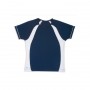 Unlimited Edition Proform Adults Tee -MT170_NavyWhite
