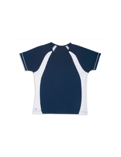  The Unlimited Edition Proform Adults Tee is made from 100% polyester quick dry fabric. Available in 18 colours. Sizes 3XS (8) - 7XL (28).