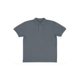 The Unlimited Edition Mens Edgeware Polo is made from 100% combed cotton. 180gsm. Pique Knit Fabric. Available in 10 colours. Sizes S-5XL.