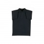 Unlimited Edition Adults Classic Polo-P210_Black