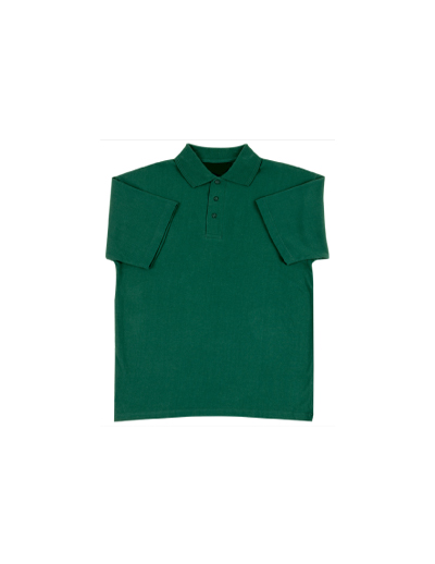 The Unlimited Edition Adults Classic Polo is made from 100% soft cotton polo. 210gsm. Available in 10 colours. Sizes S-5XL.