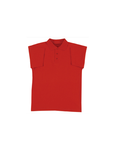 The Unlimited Edition Adults Classic Polo is made from 100% soft cotton polo. 210gsm. Available in 10 colours. Sizes S-5XL.