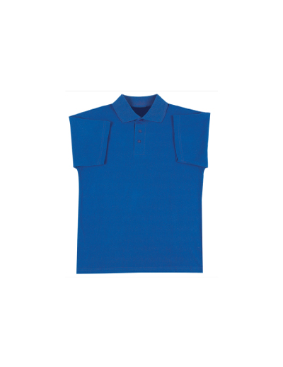 The Unlimited Edition Adults Classic Polo is made from 100% soft cotton polo. 210gsm. Available in 10 colours. Sizes S-5XL.