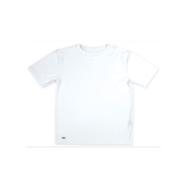The Unlimited Edition Mens Latitude Tee is made from 100% polyester quick dry fabric. 150gsm. Available in 7 colours. Sizes S-5XL.