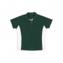 Unlimited Edition Womens Proform Polo-QP104_BottleWhite