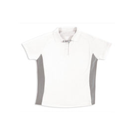 The Unlimited Edition Womens Proform Polo is made from 100% polyester quick dry fabric. 150gsm. Available in 13 colours. Sizes 8-22.