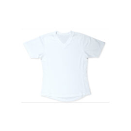  The Unlimited Edition Womens Latitude Tee is made from 100% polyester quick dry fabric. 150gsm. Available in 7 colours. Sizes 8-22.