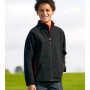 The Biz Collection Kids Geneva Jacket is made from Biz Tech material and is water repellent and breathable.  4 colours.  Great branded jackets for all ages.