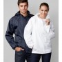 The Biz Collection Unisex Spinnaker Jacket is a polyester, easy fit jacket.  3 colours.  Great branded jackets available from Biz Collection.