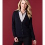 lc8008 Biz Collection Ladies Woolmix Cardigan