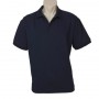 p9000 Biz Collection Mens Oceana Polo Navy