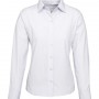 Biz Collection Ladies Ambassador Long Sleeve Shir-s29520_1_white_725