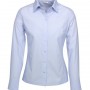 Biz Collection Ladies Ambassador Long Sleeve Shir-s29520_43_blue_725