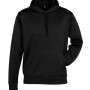 Biz Collection Mens Hype Pull-On Hoodie-sw239ml_black_725