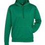 Biz Collection Mens Hype Pull-On Hoodie-sw239ml_green_725