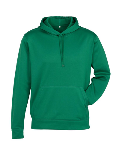 Biz Collection Mens Hype Pull-On Hoodie