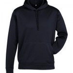 Biz Collection Mens Hype Pull-On Hoodie