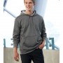 Biz Collection Mens Hype Pull-On Hoodie