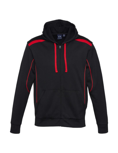 Biz Collection Mens United Hoodie