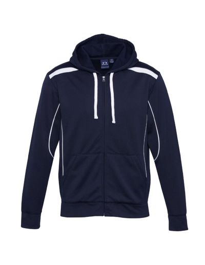 Biz Collection Mens United Hoodie