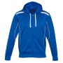 Biz Collection Mens United Hoodie-sw310m_royal_white_725