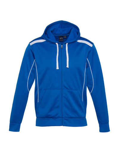 Biz Collection Mens United Hoodie