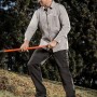 zw121 Syzmik Mens Lightweight Tradie Shirt