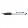 107709 Trends Collection Vistro Stylus Pen White Black