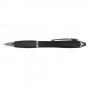 107709 Trends Collection Vistro Stylus Pen Black