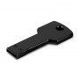 107763 Trends Collection Flash Key USB 4GB Drive – Black – Promotrenz