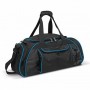 107665 Trends Collection Horizon Duffle Bag light blue