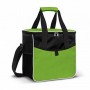 107668 Trends Collection Nordic Cooler Bag – Bright Green – Promotrenz