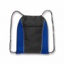 107673 Trends Collection Ranger Drawstring Back Pack blue