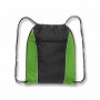 107673 Trends Collection Ranger Drawstring Back Pack green