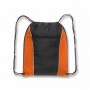 107673 Trends Collection Ranger Drawstring Back Pack orange
