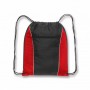 107673 Trends Collection Ranger Drawstring Back Pack red