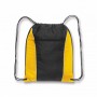 107673 Trends Collection Ranger Drawstring Back Pack yellow