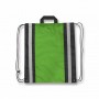 107672 Reflecta Drawstring Back Pack green