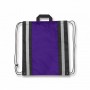 107672 Reflecta Drawstring Back Pack purple