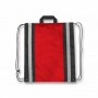 107672 Reflecta Drawstring Back Pack red