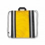 107672 Reflecta Drawstring Back Pack yellow